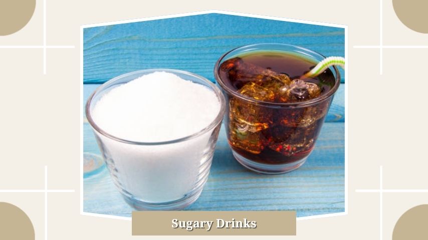 Sugary Drinks