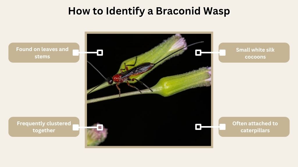 How to Identify a Braconid Wasp