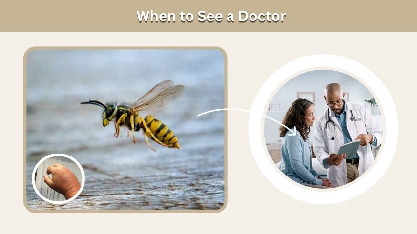 When to See a Doctor