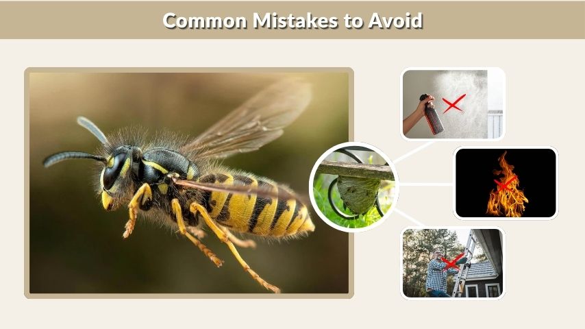 Common Mistakes to Avoid